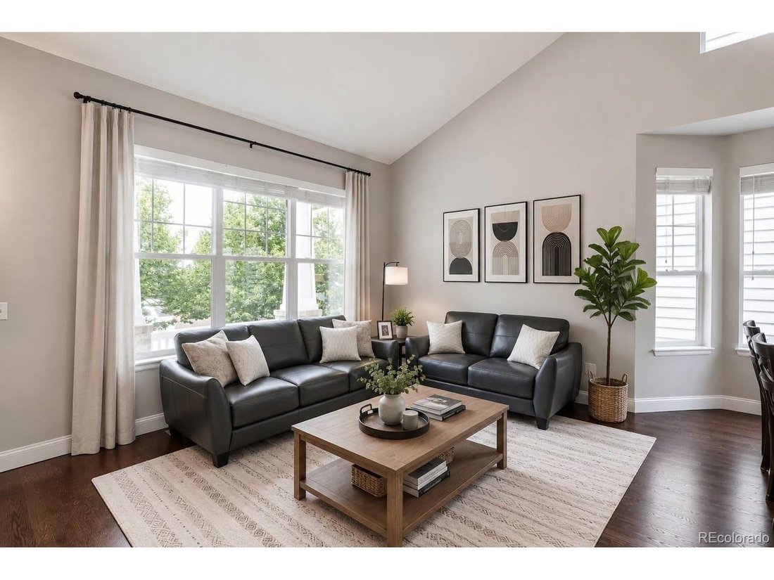 House in Highlands Ranch, Colorado, United States 5 - 18273564