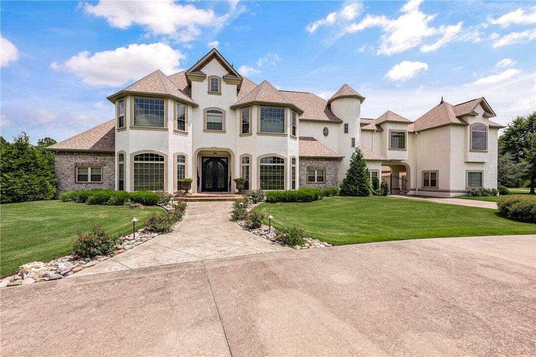 House in Cave Springs, Arkansas, United States 4 - 18272488