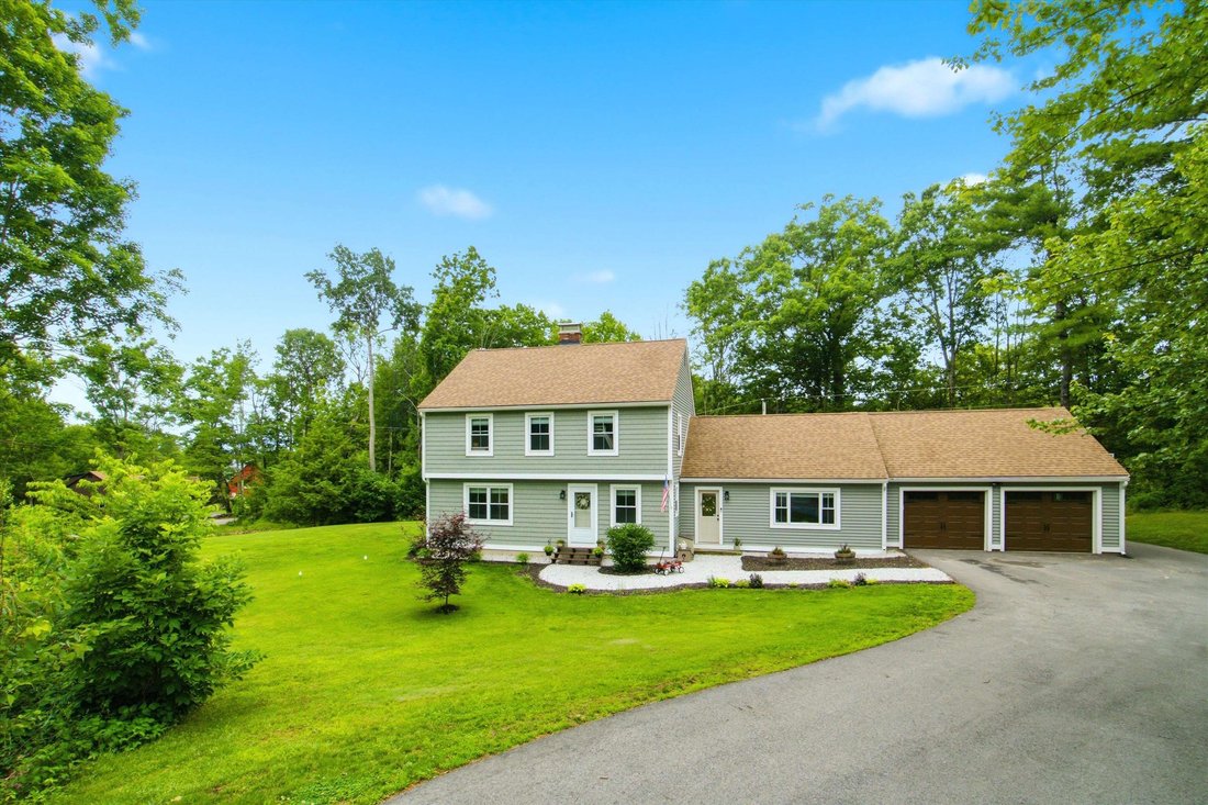 House in Pembroke, New Hampshire, United States 3 - 18274676