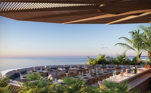 Condo in Puerto Vallarta, Jalisco, Mexico 1
