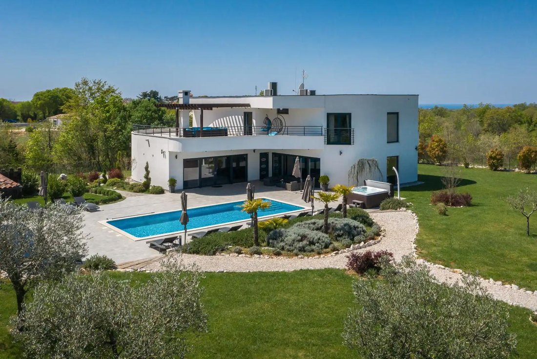 House in Grad Pula, Istria County, Croatia 1 - 18270233