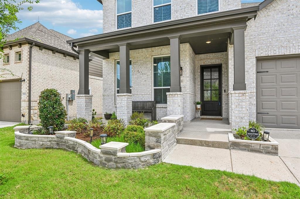 House in Melissa, Texas, United States 2 - 18270891