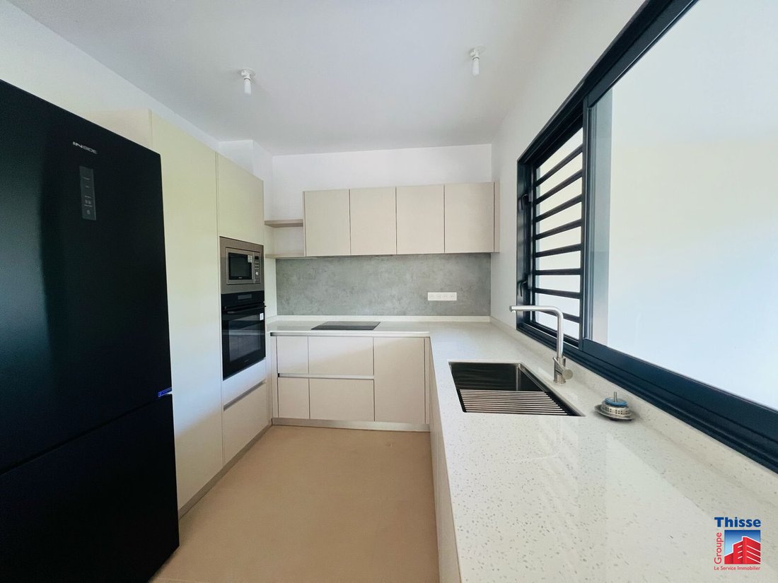 Apartment in Puna'auia, Windward Islands, French Polynesia 3 - 18276492