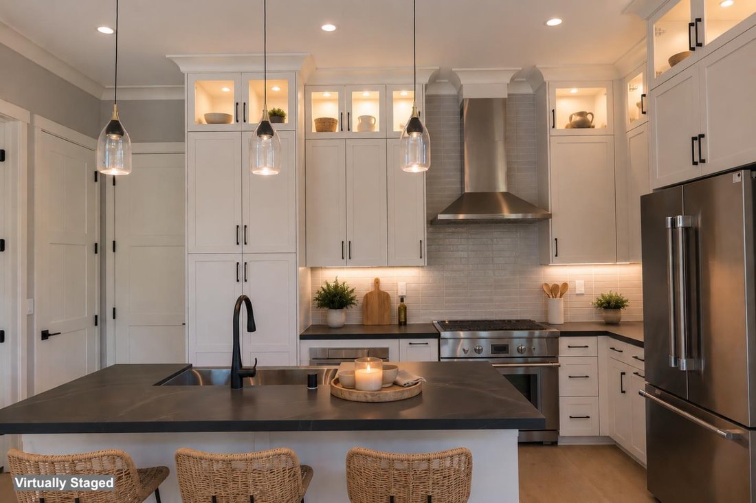 Townhouse in Redwood City, California, United States 4 - 18274502