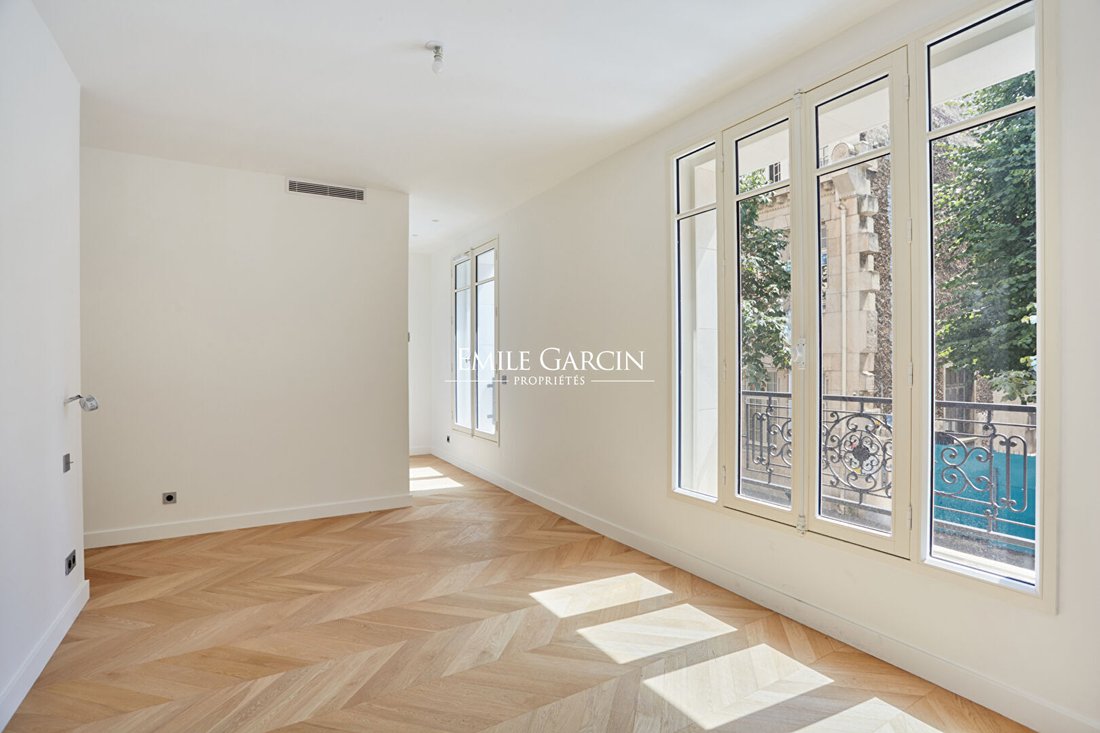 Apartment in La Plaine des Sablons, Neuilly-sur-Seine, France 4 - 18272170