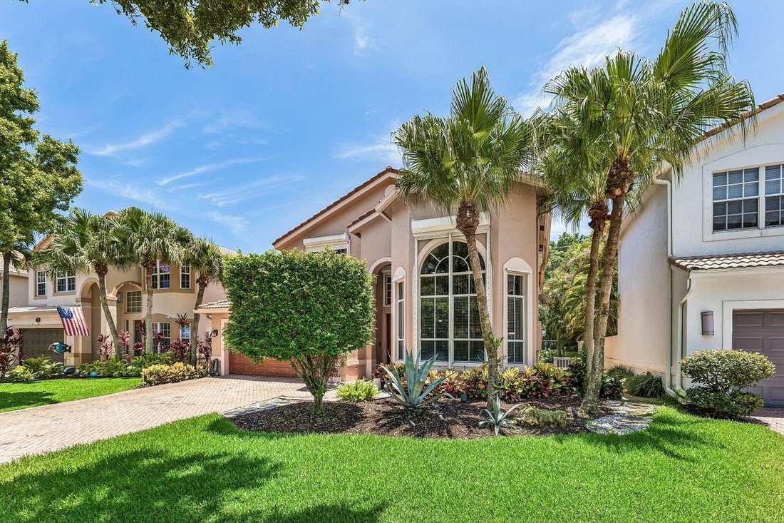 House in Delray Beach, Florida, United States 2 - 18272136