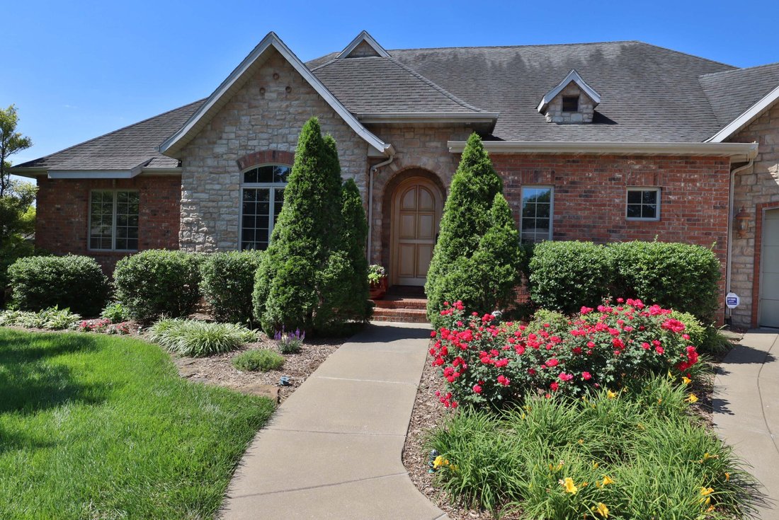 House in Springfield, Missouri, United States 2 - 18274936