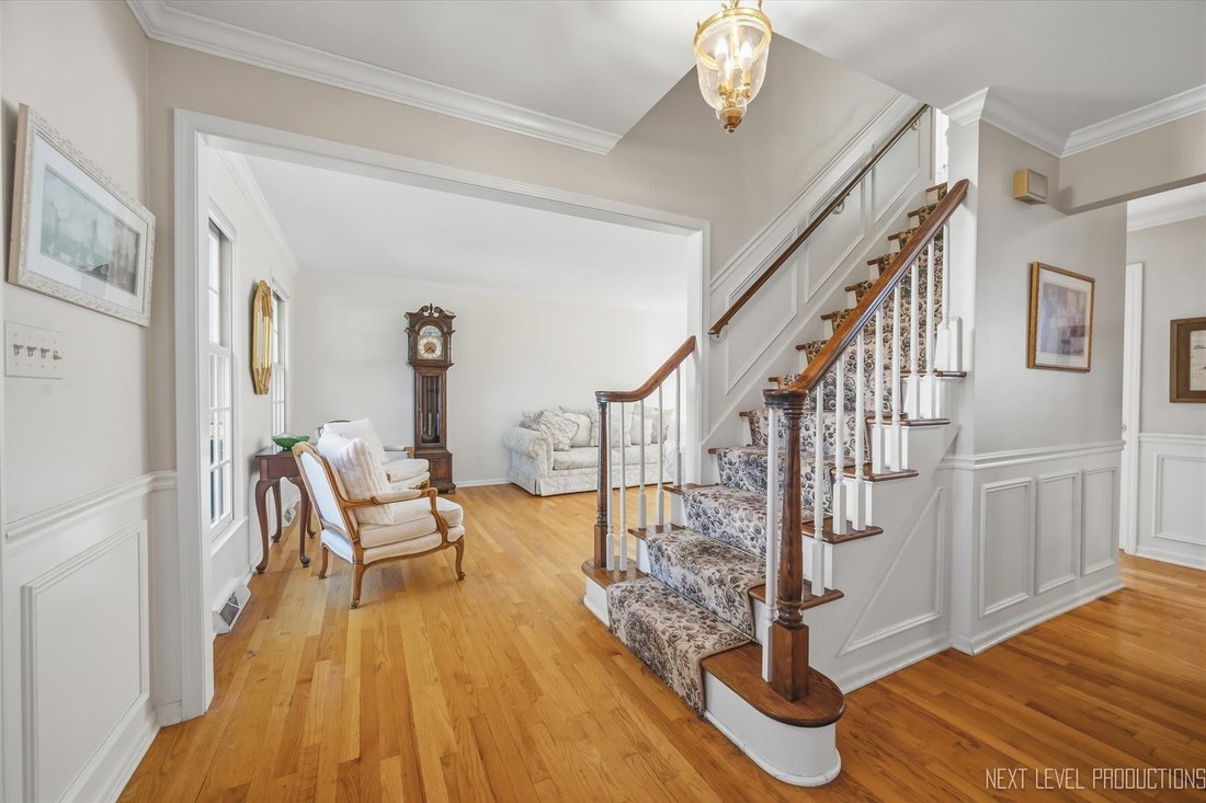 House in St. Charles, Illinois, United States 4 - 18270656