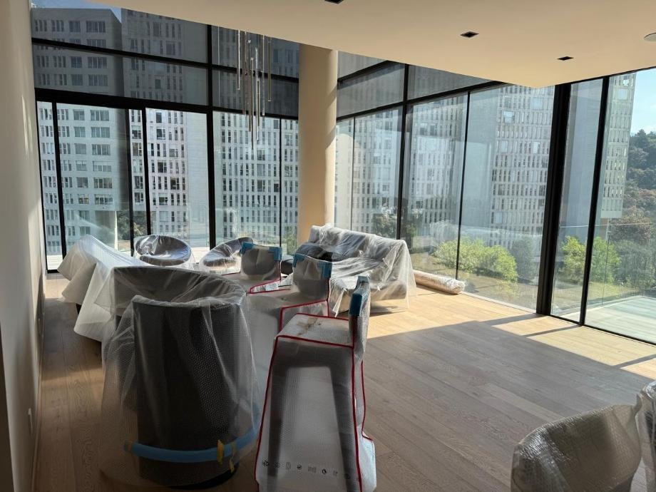 Apartment in Mexico City, Mexico 5 - 18270087