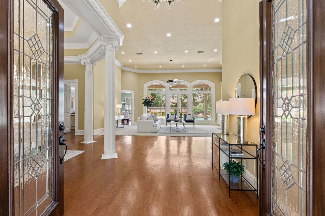 House in Spring, Texas, United States 5 - 18271489