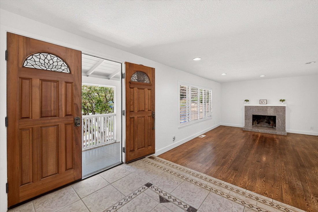 House in Castro Valley, California, United States 5 - 18271573