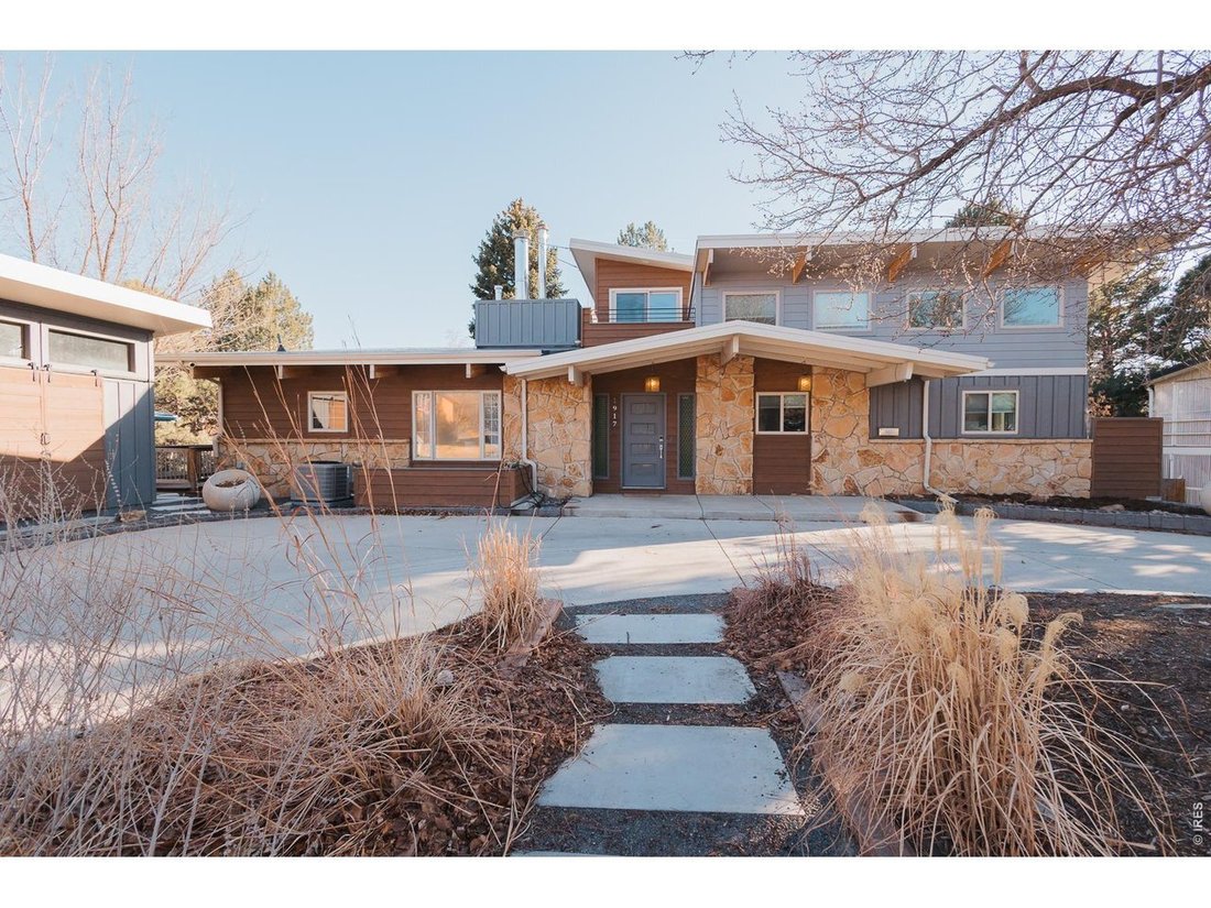 House in Fort Collins, Colorado, United States 1 - 18273596