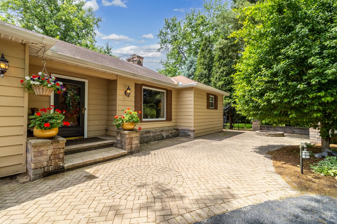 House in Oswego, Illinois, United States 3 - 18270725
