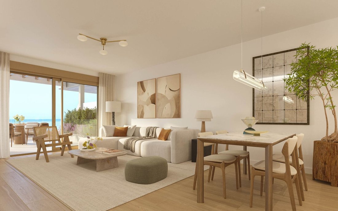 Apartment in Torremolinos, Andalusia, Spain 4 - 18271534