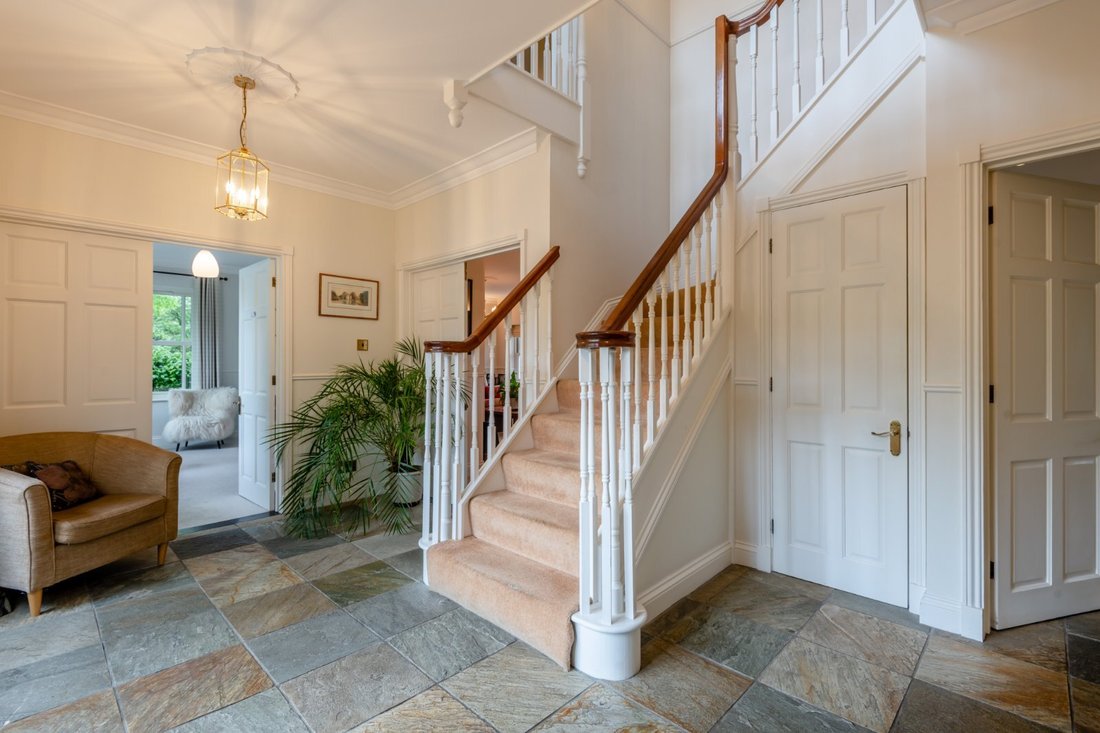 House in Otterden, Maidstone, England 4 - 16720753