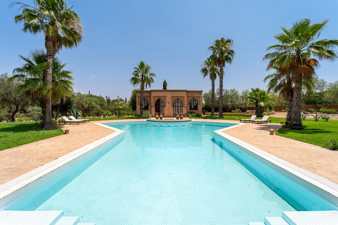 House in Medina, Marrakesh-Safi, Morocco 4 - 18272150