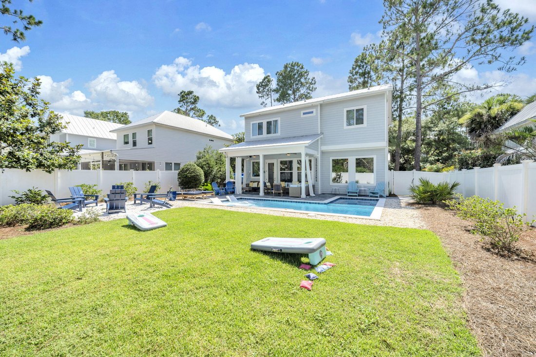 House in Santa Rosa Beach, Florida, United States 5 - 18270736