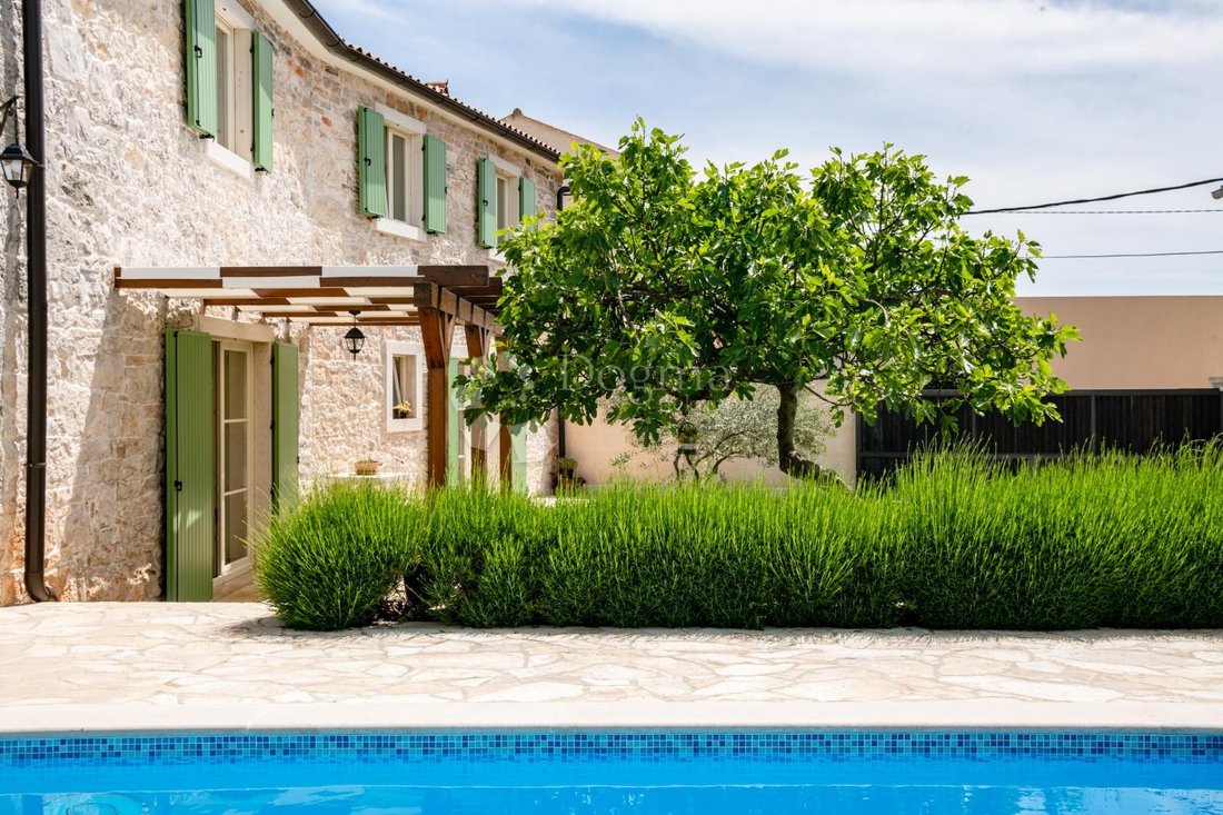 House in Krnica, Istria County, Croatia 2 - 18275299