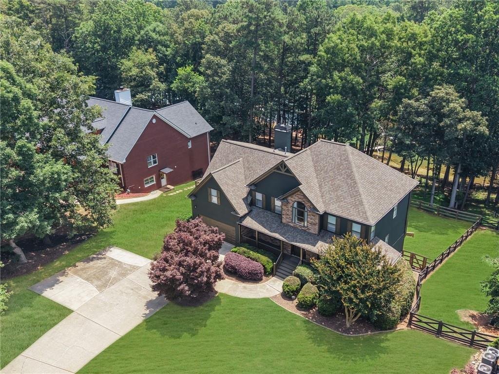 House in Oakwood, Georgia, United States 4 - 18275499