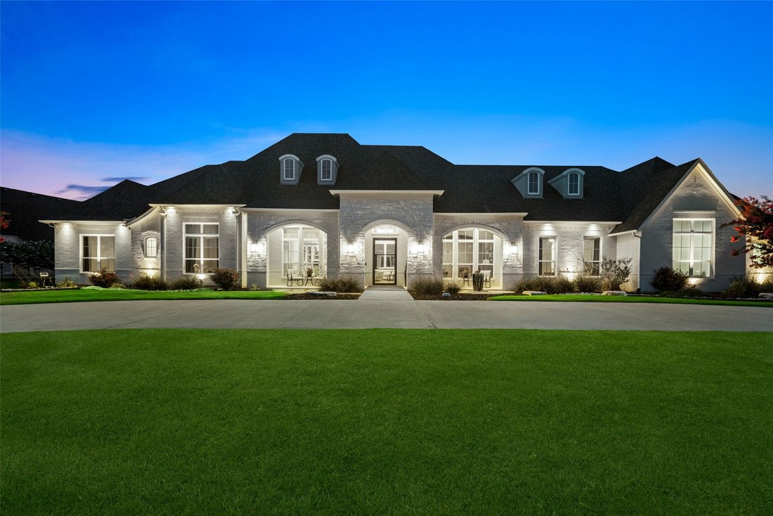 House in Allen, Texas, United States 1 - 18274790