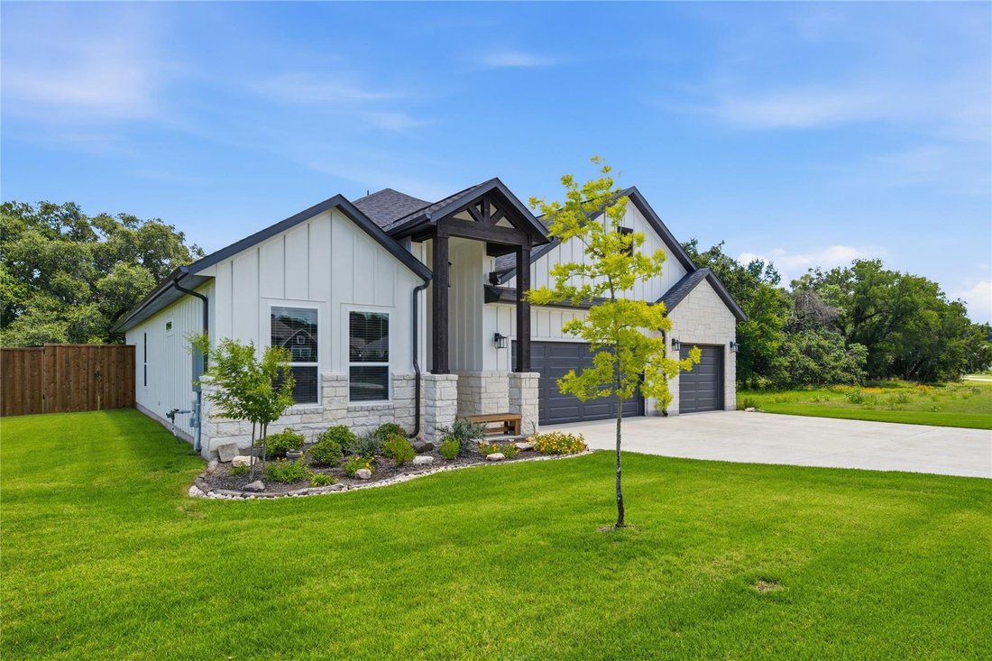 House in Liberty Hill, Texas, United States 1 - 18196331