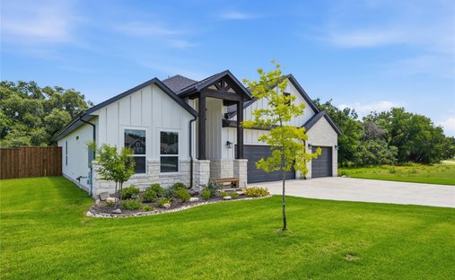House in Liberty Hill, Texas, United States 1