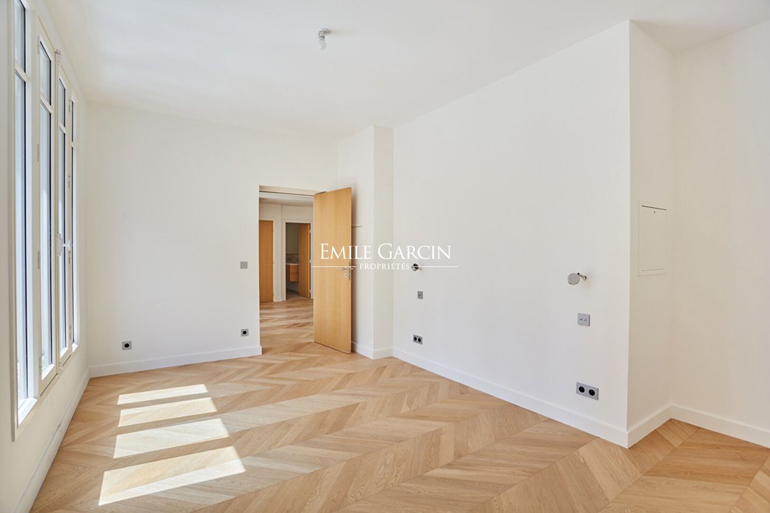 Apartment in La Plaine des Sablons, Neuilly-sur-Seine, France 5 - 18272170