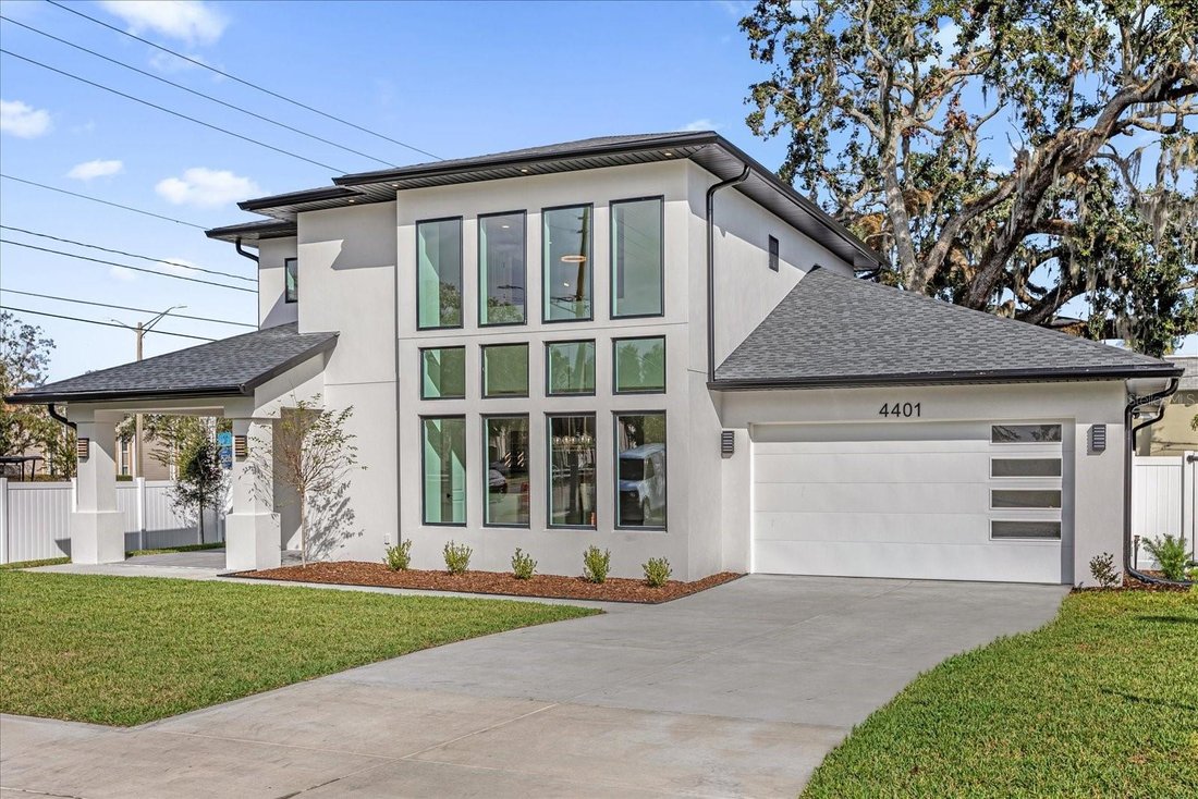 House in Orlando, Florida, United States 2 - 18270282