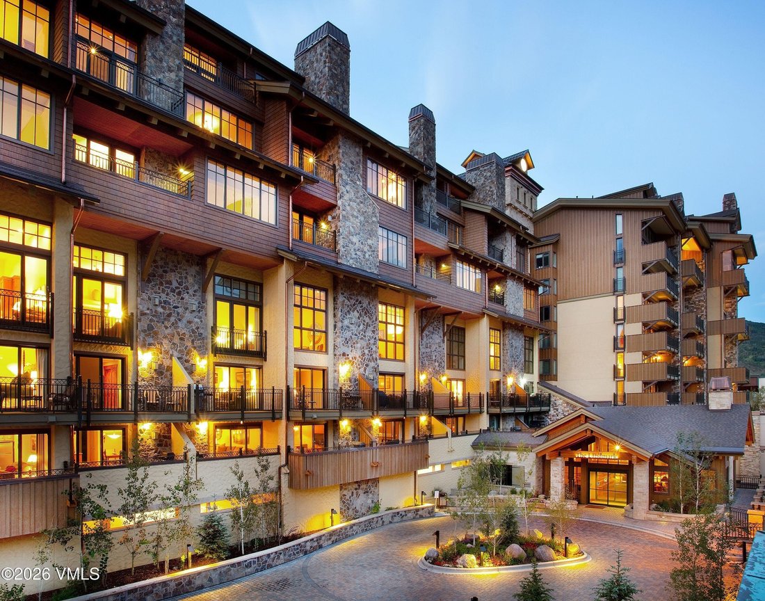 House in Vail, Colorado, United States 1 - 18049492