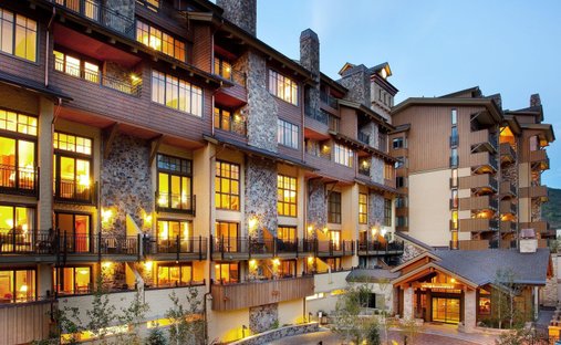 Maison à Vail, Colorado, États-Unis 1