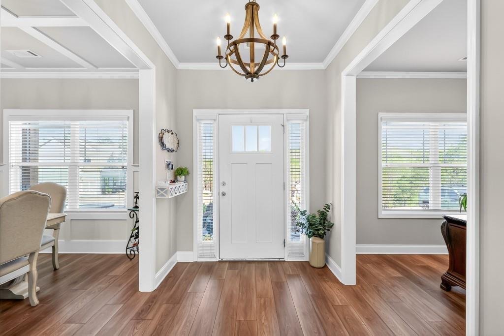 House in Cumming, Georgia, United States 5 - 18270484
