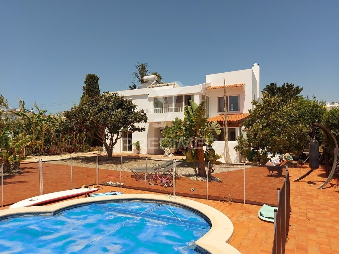 House in Praia da Luz, Algarve, Portugal 1 - 18268749