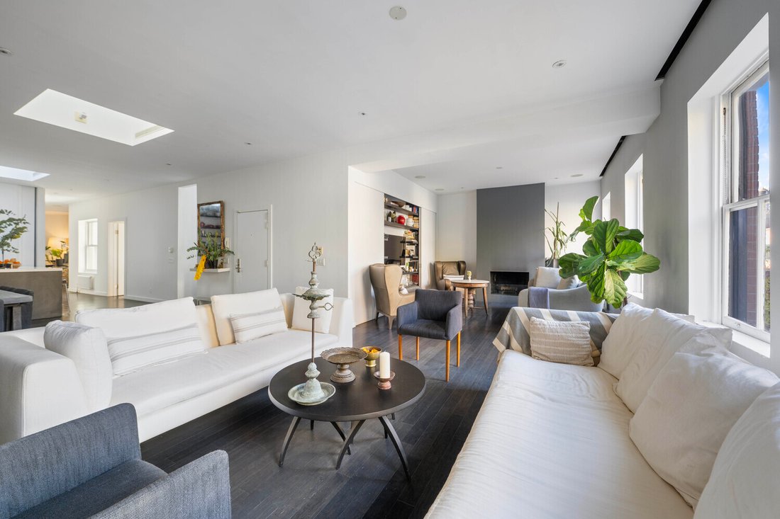 Apartment in New York, New York, United States 1 - 18272696