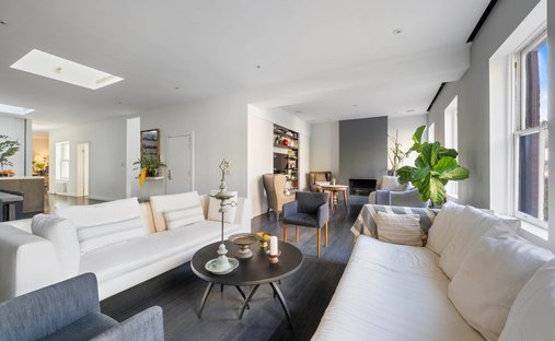 Apartment in New York, New York, United States 1