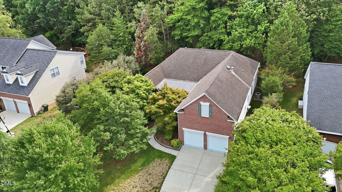 House in Raleigh, North Carolina, United States 4 - 18274145