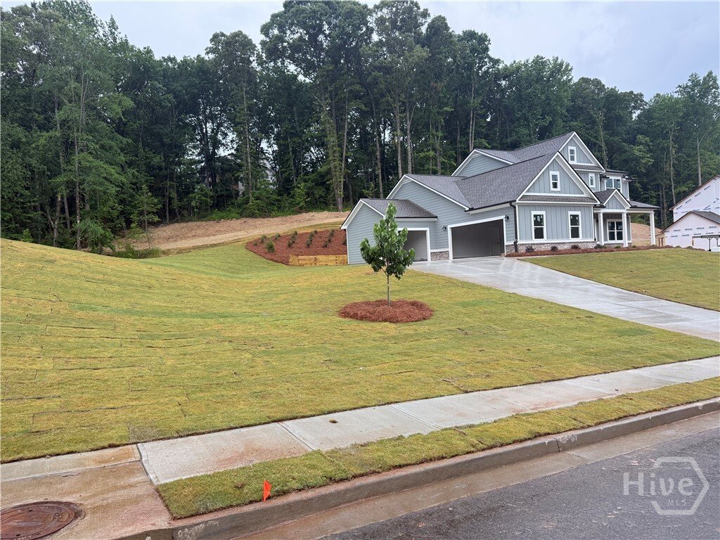 House in Loganville, Georgia, United States 4 - 18274166