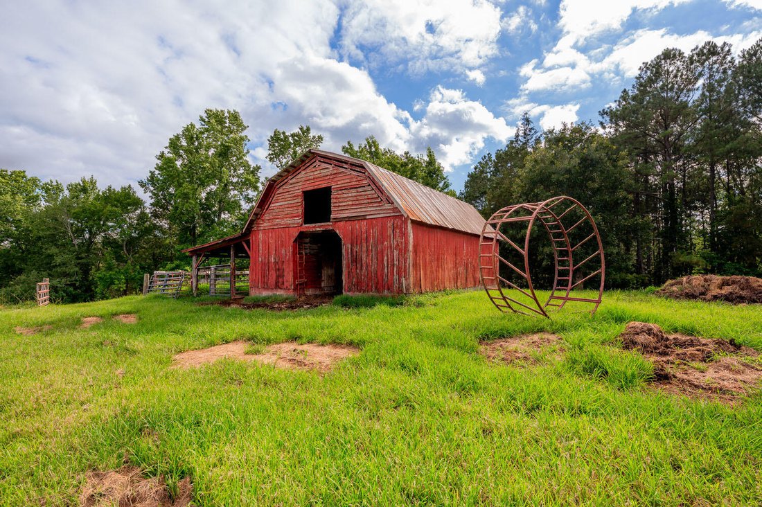 Farm Ranch in Trion, Georgia, United States 5 - 18273057