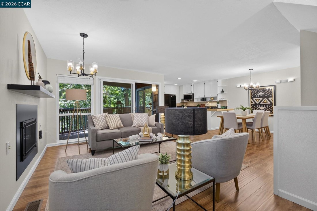 Condo in Lafayette, California, United States 3 - 18274486