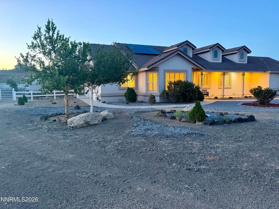 House in Fernley, Nevada, United States 5 - 18270398