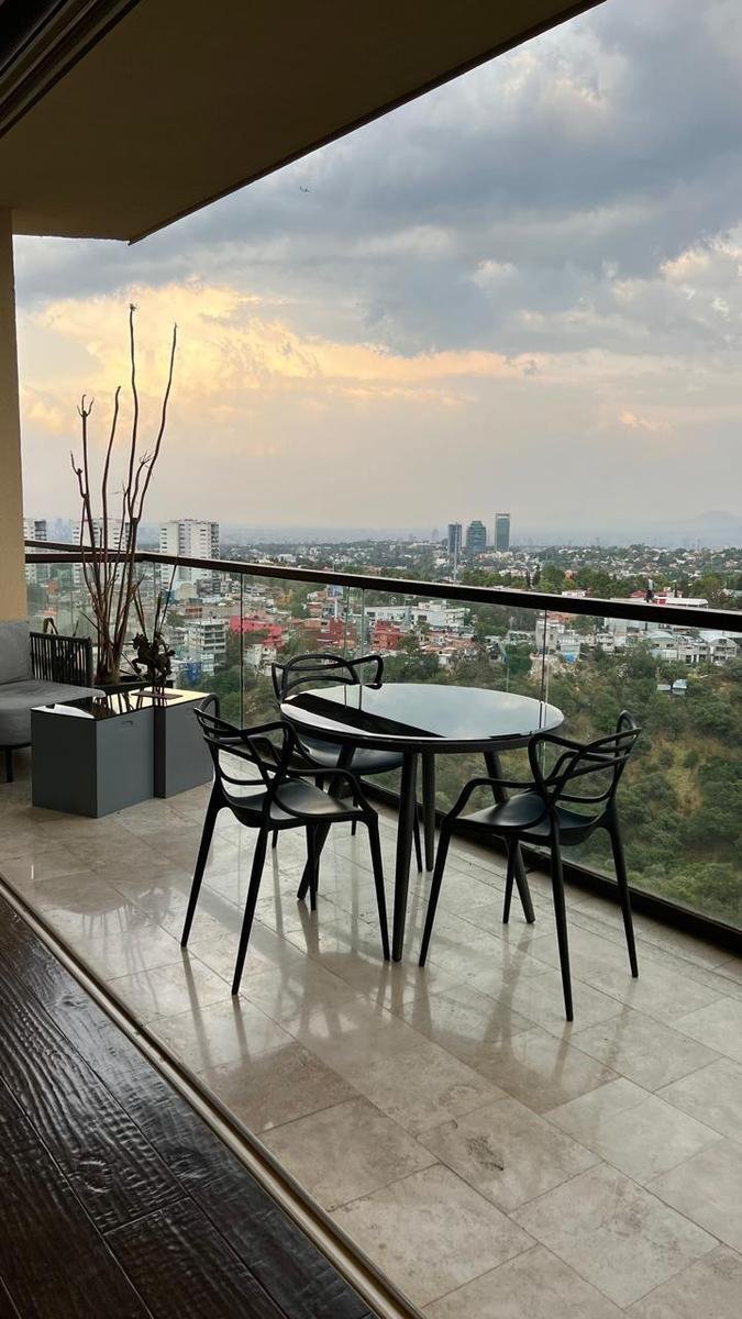 Apartment in Santa Catarina Yecahuitzotl, Mexico City, Mexico 2 - 18272337