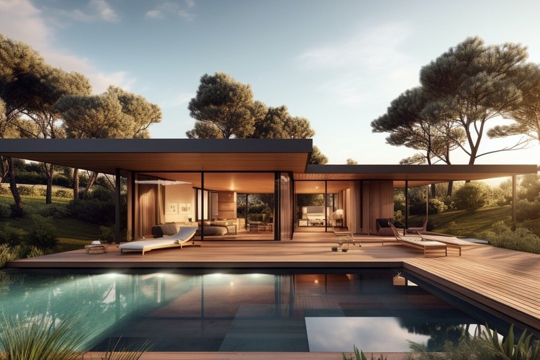 House in Sant Andreu de Llavaneres, Catalonia, Spain 1 - 18272882