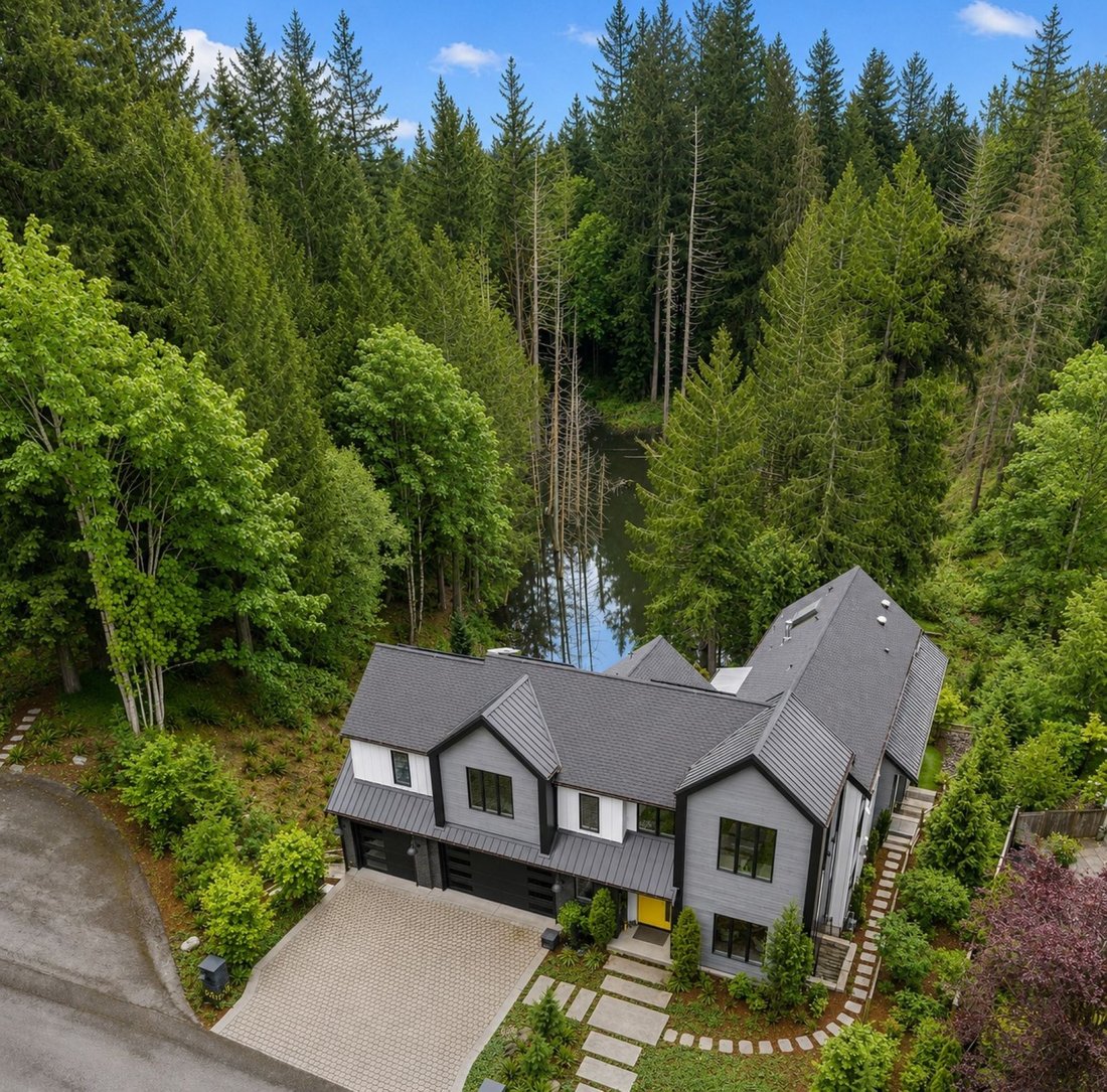 House in Cottage Lake, Washington, United States 2 - 18272125