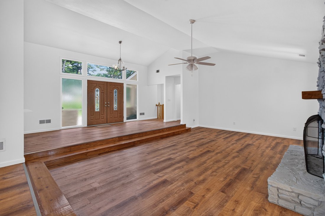 House in Conyers, Georgia, United States 3 - 18272411
