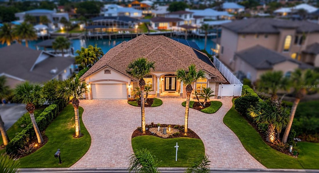 House in New Smyrna Beach, Florida, United States 1 - 17685137