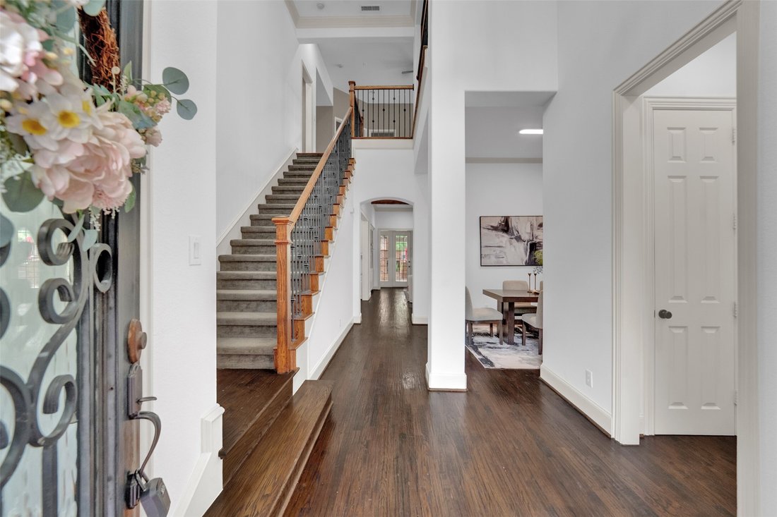 House in Allen, Texas, United States 2 - 18274799