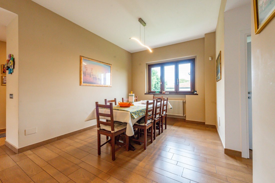 Villa in Trigoria - Castel di Leva, Rome, Lazio 5 - 18275724