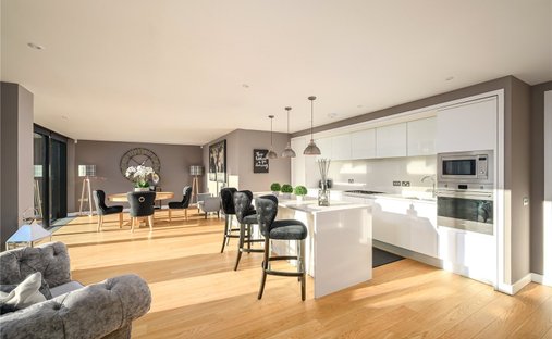 Appartamento a Centro di Edimburgo, Contea di Edimburgo, Scozia 1