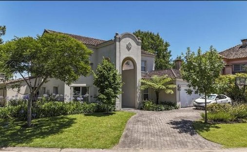 Maison à Rincón de Milberg, Province de Buenos Aires, Argentine 1