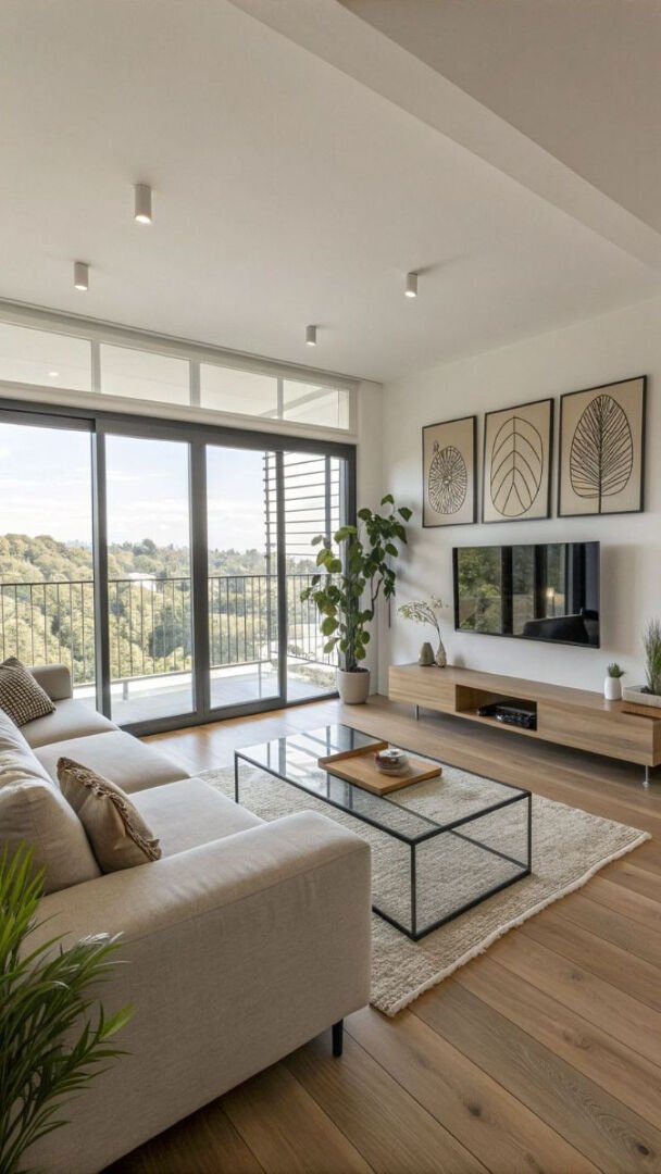 Apartment in Victor Hugo-République, Clichy, France 1 - 18272217