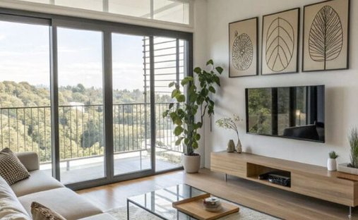 Apartment in Victor Hugo-République, Clichy, France 1